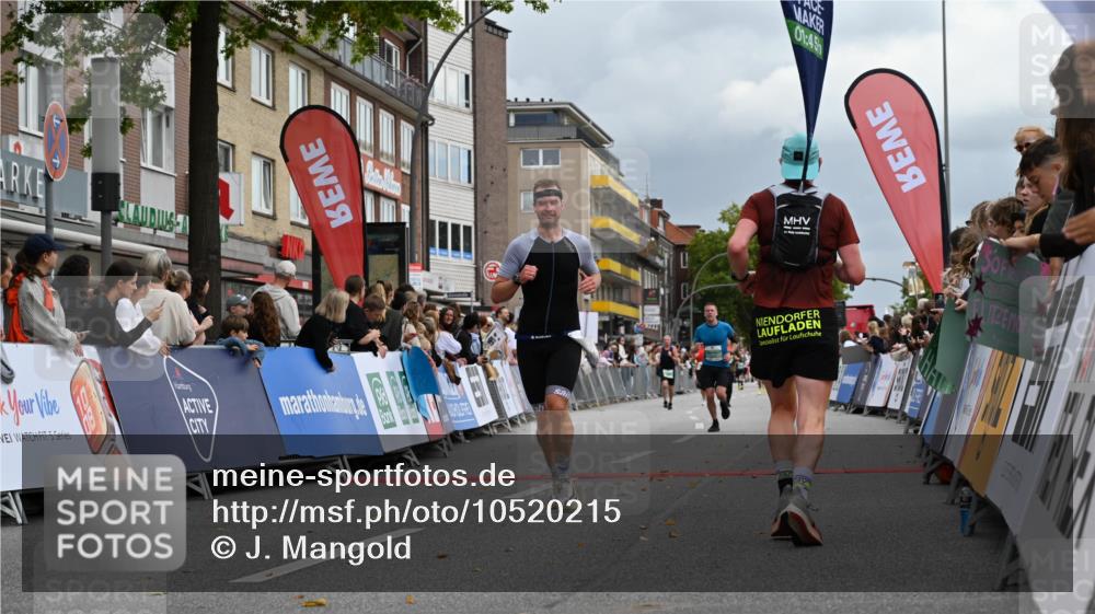 20.09.2026 - PSD Bank Halbmarathon J. Mangold http://msf.ph/oto/10520215 20.09.2026 11:51:52 Ziel 1729, 2830, 3049, 3327 meine-sportfotos.de