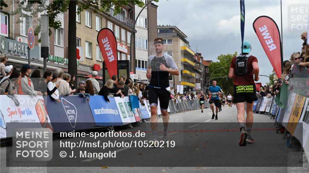 20.09.2026 - PSD Bank Halbmarathon J. Mangold http://msf.ph/oto/10520219 20.09.2026 11:51:53 Ziel 1729, 2830, 3049, 3327 meine-sportfotos.de