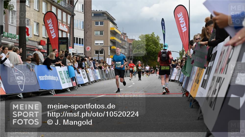 20.09.2026 - PSD Bank Halbmarathon J. Mangold http://msf.ph/oto/10520224 20.09.2026 11:51:55 Ziel 1729, 2830, 3049, 3327 meine-sportfotos.de