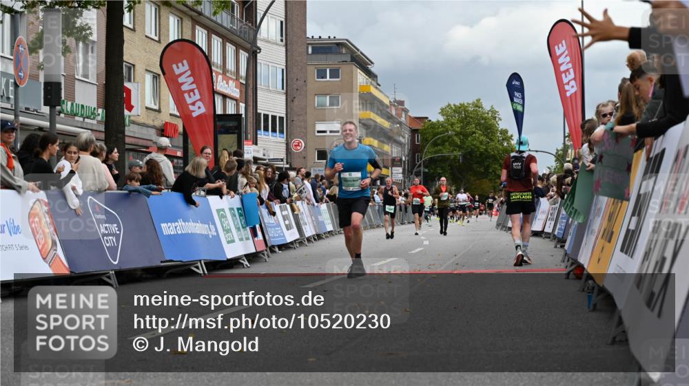 20.09.2026 - PSD Bank Halbmarathon J. Mangold http://msf.ph/oto/10520230 20.09.2026 11:51:56 Ziel 1729, 2830, 3049, 3327, 4680 meine-sportfotos.de
