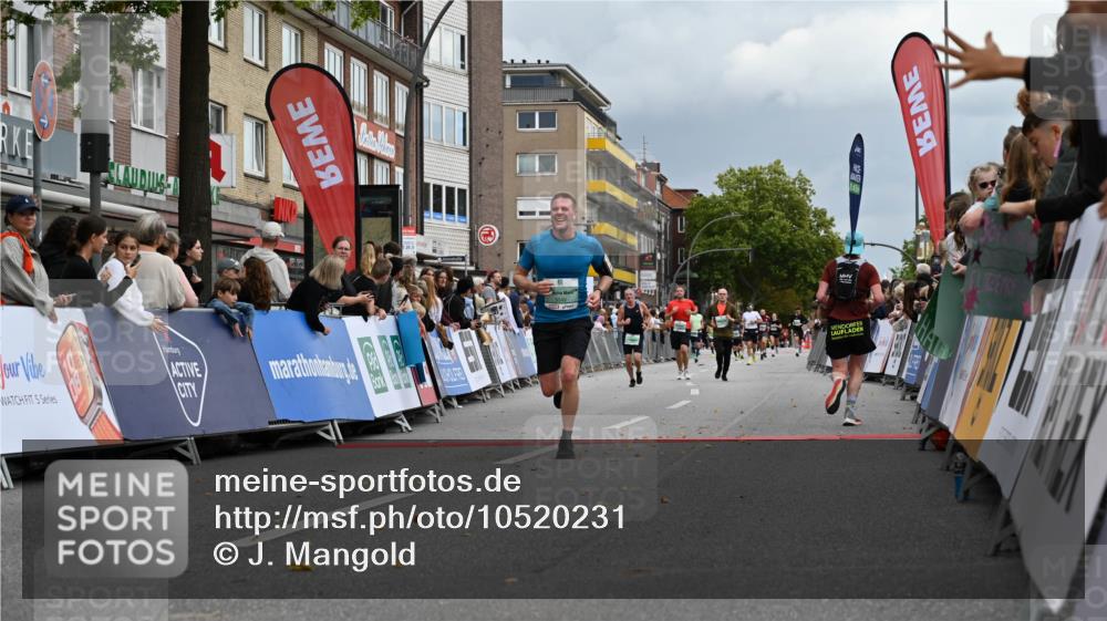 20.09.2026 - PSD Bank Halbmarathon J. Mangold http://msf.ph/oto/10520231 20.09.2026 11:51:56 Ziel 1729, 2830, 3049, 3327, 4680 meine-sportfotos.de