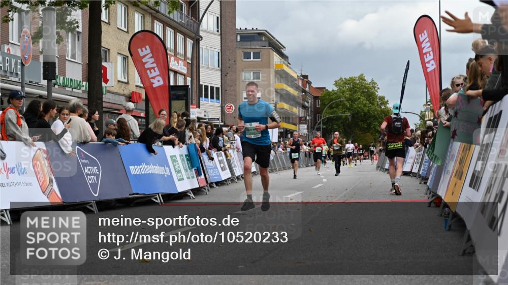 20.09.2026 - PSD Bank Halbmarathon J. Mangold http://msf.ph/oto/10520233 20.09.2026 11:51:56 Ziel 1729, 2830, 3049, 3327, 4680 meine-sportfotos.de