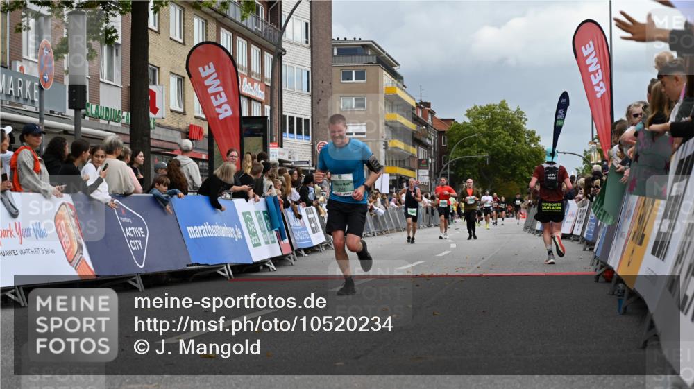 20.09.2026 - PSD Bank Halbmarathon J. Mangold http://msf.ph/oto/10520234 20.09.2026 11:51:56 Ziel 1729, 2830, 3049, 3327, 4680 meine-sportfotos.de