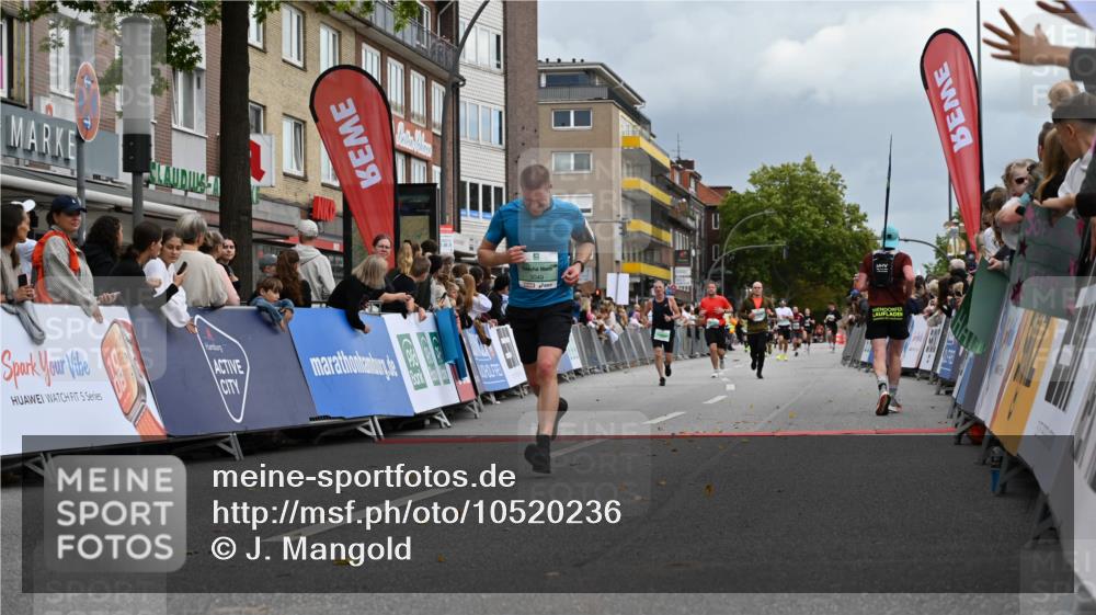 20.09.2026 - PSD Bank Halbmarathon J. Mangold http://msf.ph/oto/10520236 20.09.2026 11:51:56 Ziel 1729, 2830, 3049, 3327, 4680 meine-sportfotos.de