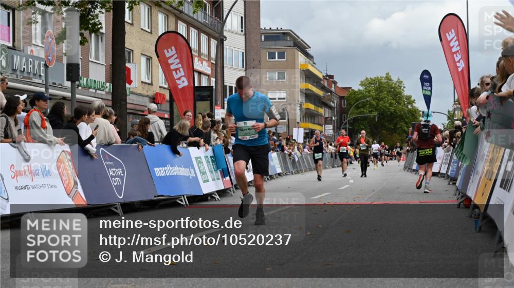 20.09.2026 - PSD Bank Halbmarathon J. Mangold http://msf.ph/oto/10520237 20.09.2026 11:51:57 Ziel 2830, 3049, 4680 meine-sportfotos.de