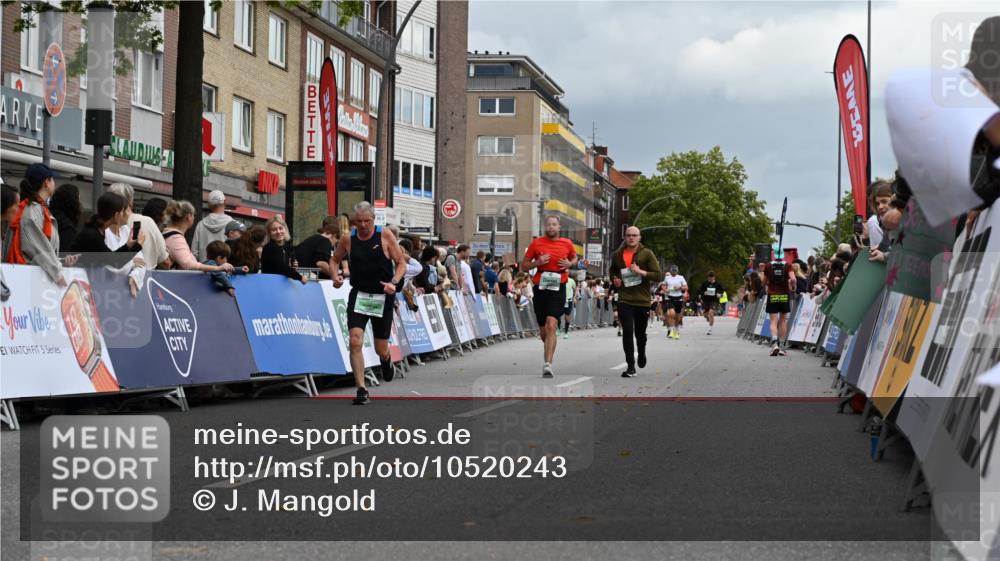 20.09.2026 - PSD Bank Halbmarathon J. Mangold http://msf.ph/oto/10520243 20.09.2026 11:52:02 Ziel 3049, 3737, 4539, 4680 meine-sportfotos.de