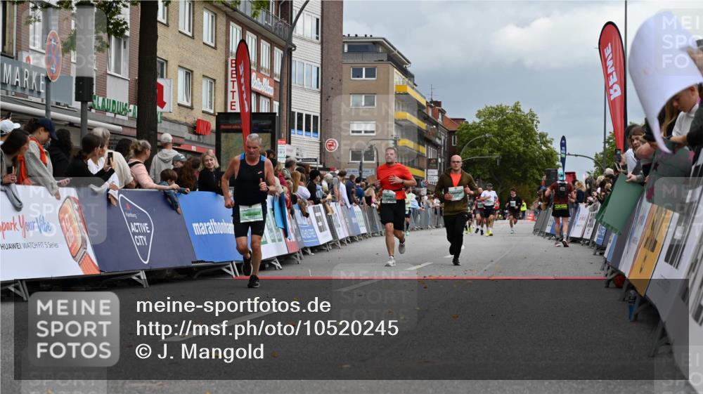 20.09.2026 - PSD Bank Halbmarathon J. Mangold http://msf.ph/oto/10520245 20.09.2026 11:52:02 Ziel 3049, 3737, 4539, 4680 meine-sportfotos.de