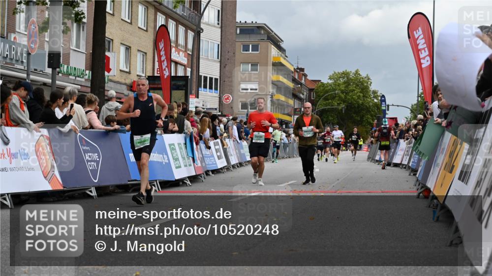20.09.2026 - PSD Bank Halbmarathon J. Mangold http://msf.ph/oto/10520248 20.09.2026 11:52:03 Ziel 3049, 3737, 4539, 4680 meine-sportfotos.de