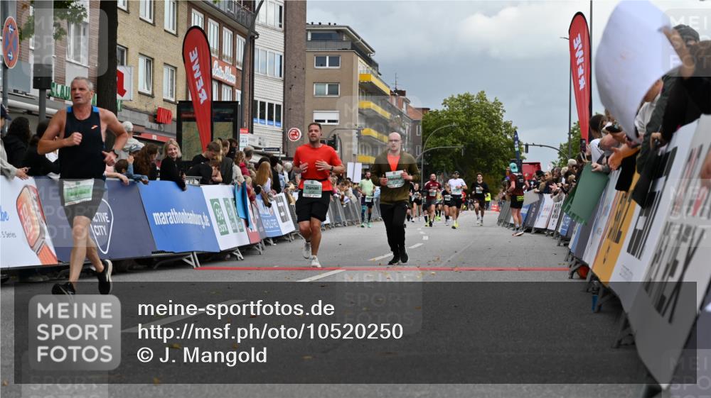 20.09.2026 - PSD Bank Halbmarathon J. Mangold http://msf.ph/oto/10520250 20.09.2026 11:52:04 Ziel 3049, 3737, 4539, 4680, 4789 meine-sportfotos.de