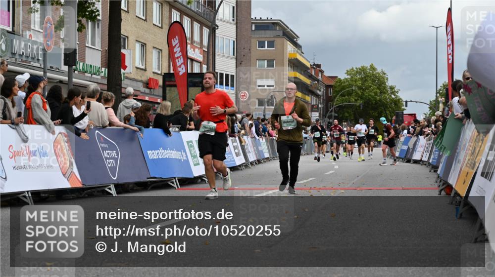 20.09.2026 - PSD Bank Halbmarathon J. Mangold http://msf.ph/oto/10520255 20.09.2026 11:52:05 Ziel 3042, 3737, 4539, 4680, 4789 meine-sportfotos.de