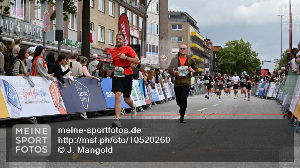 20.09.2026 - PSD Bank Halbmarathon J. Mangold http://msf.ph/oto/10520260 20.09.2026 11:52:05 Ziel 3042, 3737, 4539, 4680, 4789 meine-sportfotos.de