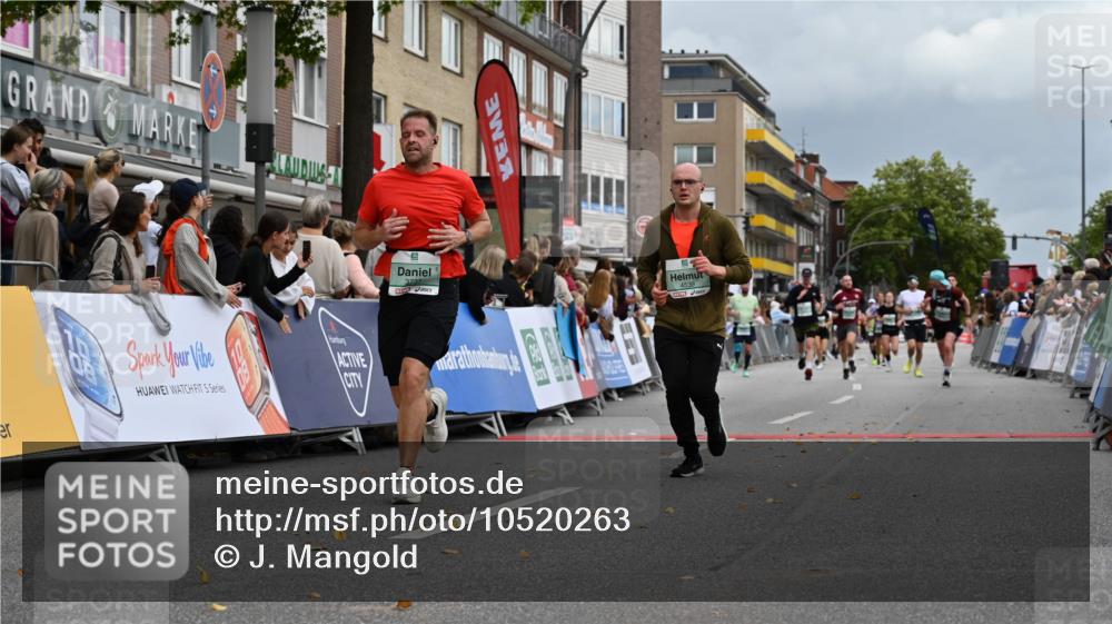 20.09.2026 - PSD Bank Halbmarathon J. Mangold http://msf.ph/oto/10520263 20.09.2026 11:52:06 Ziel 3042, 3737, 4539, 4680, 4789 meine-sportfotos.de
