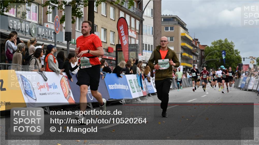 20.09.2026 - PSD Bank Halbmarathon J. Mangold http://msf.ph/oto/10520264 20.09.2026 11:52:06 Ziel 3042, 3737, 4539, 4680, 4789 meine-sportfotos.de