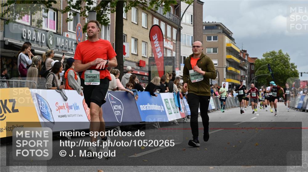 20.09.2026 - PSD Bank Halbmarathon J. Mangold http://msf.ph/oto/10520265 20.09.2026 11:52:06 Ziel 3042, 3737, 4539, 4680, 4789 meine-sportfotos.de