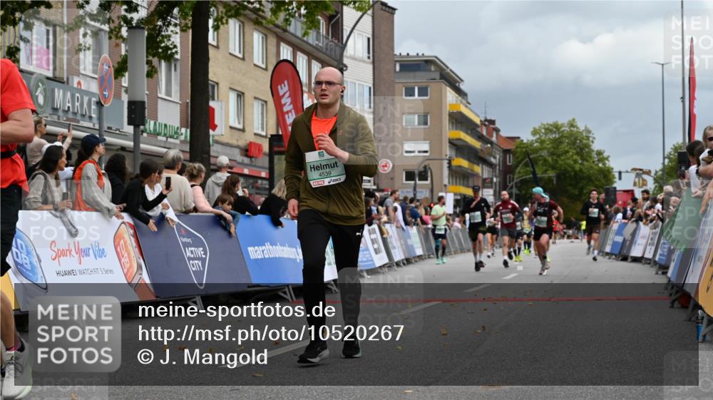 20.09.2026 - PSD Bank Halbmarathon J. Mangold http://msf.ph/oto/10520267 20.09.2026 11:52:07 Ziel 1152, 3042, 3737, 4539, 4609, 4680, 4789 meine-sportfotos.de