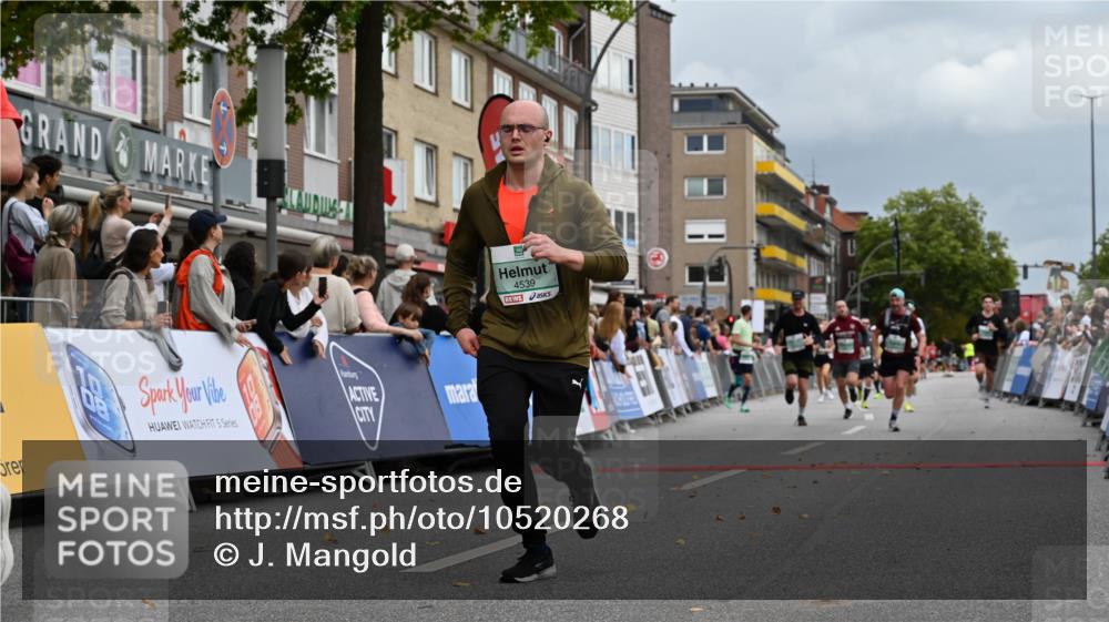 20.09.2026 - PSD Bank Halbmarathon J. Mangold http://msf.ph/oto/10520268 20.09.2026 11:52:07 Ziel 1152, 3042, 3737, 4539, 4609, 4680, 4789 meine-sportfotos.de