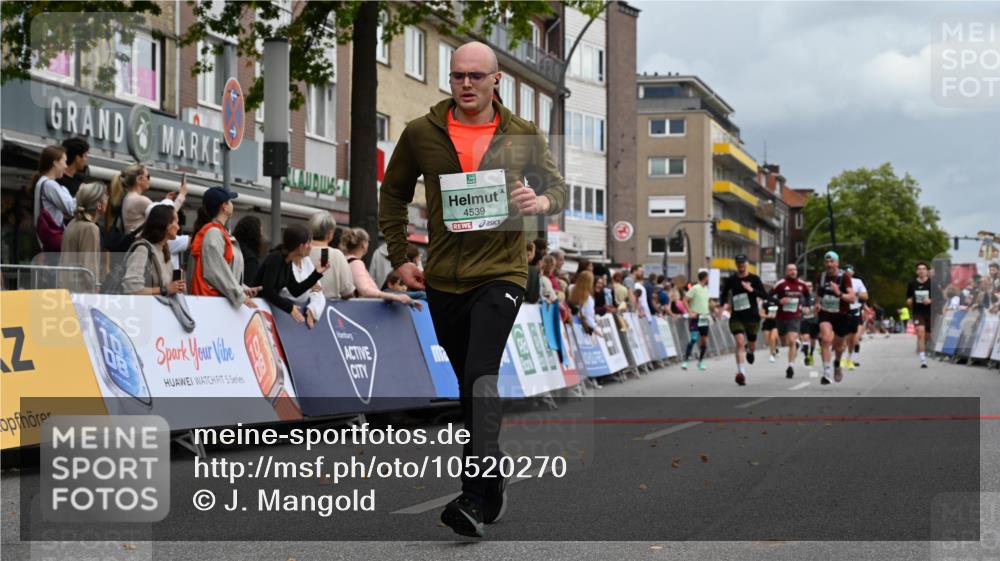 20.09.2026 - PSD Bank Halbmarathon J. Mangold http://msf.ph/oto/10520270 20.09.2026 11:52:07 Ziel 1152, 3042, 3737, 4539, 4609, 4680, 4789 meine-sportfotos.de