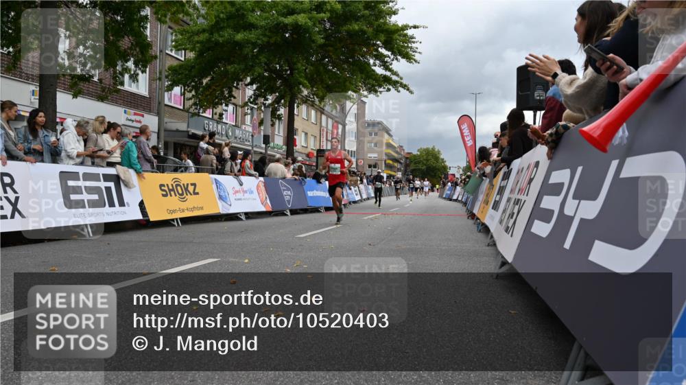 20.09.2026 - PSD Bank Halbmarathon J. Mangold http://msf.ph/oto/10520403 20.09.2026 11:52:40 Ziel 3018, 4020, 4230 meine-sportfotos.de