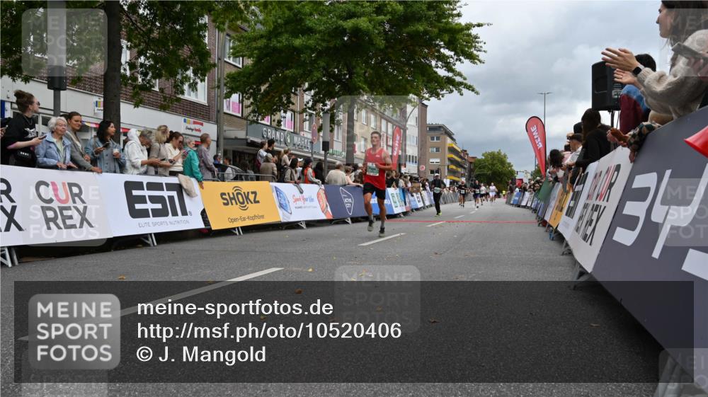 20.09.2026 - PSD Bank Halbmarathon J. Mangold http://msf.ph/oto/10520406 20.09.2026 11:52:40 Ziel 3018, 4020, 4230 meine-sportfotos.de