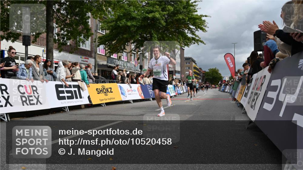 20.09.2026 - PSD Bank Halbmarathon J. Mangold http://msf.ph/oto/10520458 20.09.2026 11:52:56 Ziel 2870, 3041, 3371, 3505, 4624, 4757 meine-sportfotos.de