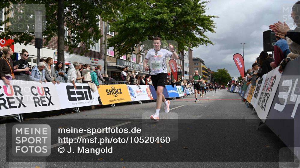 20.09.2026 - PSD Bank Halbmarathon J. Mangold http://msf.ph/oto/10520460 20.09.2026 11:52:56 Ziel 2870, 3041, 3371, 3505, 4624, 4757 meine-sportfotos.de