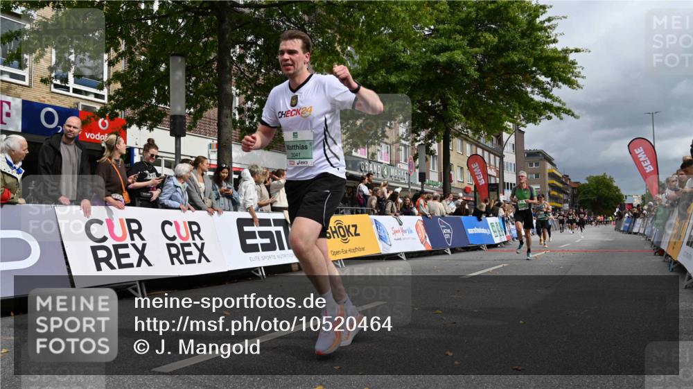 20.09.2026 - PSD Bank Halbmarathon J. Mangold http://msf.ph/oto/10520464 20.09.2026 11:52:56 Ziel 2870, 3041, 3371, 3505, 4624, 4757 meine-sportfotos.de