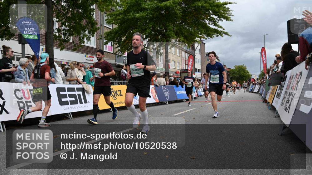 20.09.2026 - PSD Bank Halbmarathon J. Mangold http://msf.ph/oto/10520538 20.09.2026 11:53:10 Ziel 1012, 1046, 1666, 1701, 2106, 2270, 2286, 2650, 3154, 4025, 4386, 4507 meine-sportfotos.de