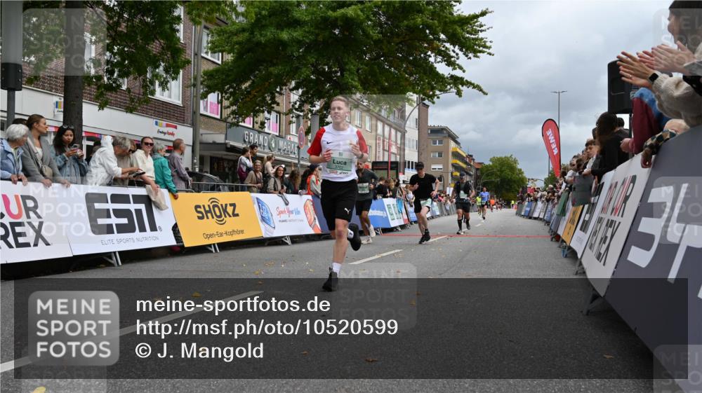 20.09.2026 - PSD Bank Halbmarathon J. Mangold http://msf.ph/oto/10520599 20.09.2026 11:53:25 Ziel 1462, 1528, 1961, 2350, 2611, 3376, 3678, 3702, 3867, 4021, 4770 meine-sportfotos.de