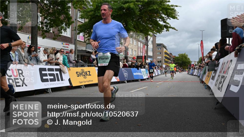 20.09.2026 - PSD Bank Halbmarathon J. Mangold http://msf.ph/oto/10520637 20.09.2026 11:53:33 Ziel 1346, 1462, 1961, 3840, 4021, 4426, 4770 meine-sportfotos.de