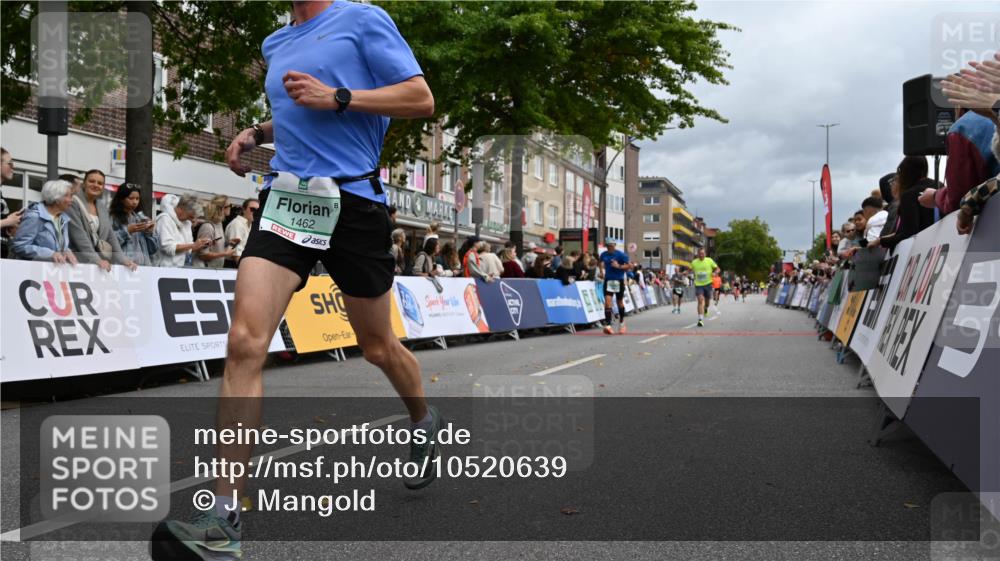 20.09.2026 - PSD Bank Halbmarathon J. Mangold http://msf.ph/oto/10520639 20.09.2026 11:53:33 Ziel 1346, 1462, 1961, 3840, 4021, 4426, 4770 meine-sportfotos.de