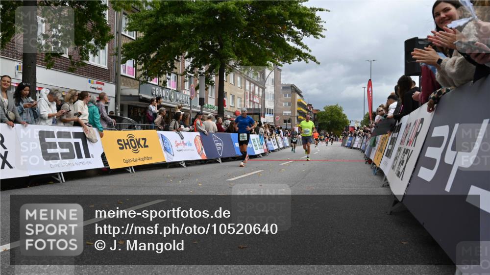 20.09.2026 - PSD Bank Halbmarathon J. Mangold http://msf.ph/oto/10520640 20.09.2026 11:53:34 Ziel 1346, 1462, 1961, 3840, 4021, 4426, 4770 meine-sportfotos.de