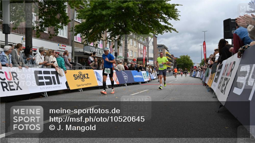 20.09.2026 - PSD Bank Halbmarathon J. Mangold http://msf.ph/oto/10520645 20.09.2026 11:53:35 Ziel 1346, 1462, 1961, 3840, 4021, 4426 meine-sportfotos.de