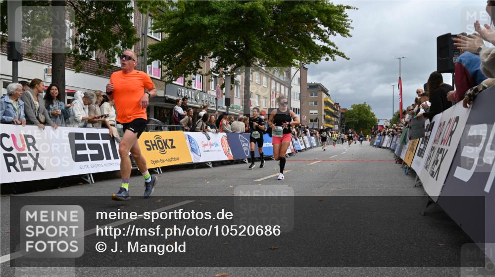 20.09.2026 - PSD Bank Halbmarathon J. Mangold http://msf.ph/oto/10520686 20.09.2026 11:53:46 Ziel 1014, 2879, 3106, 3479, 4742 meine-sportfotos.de