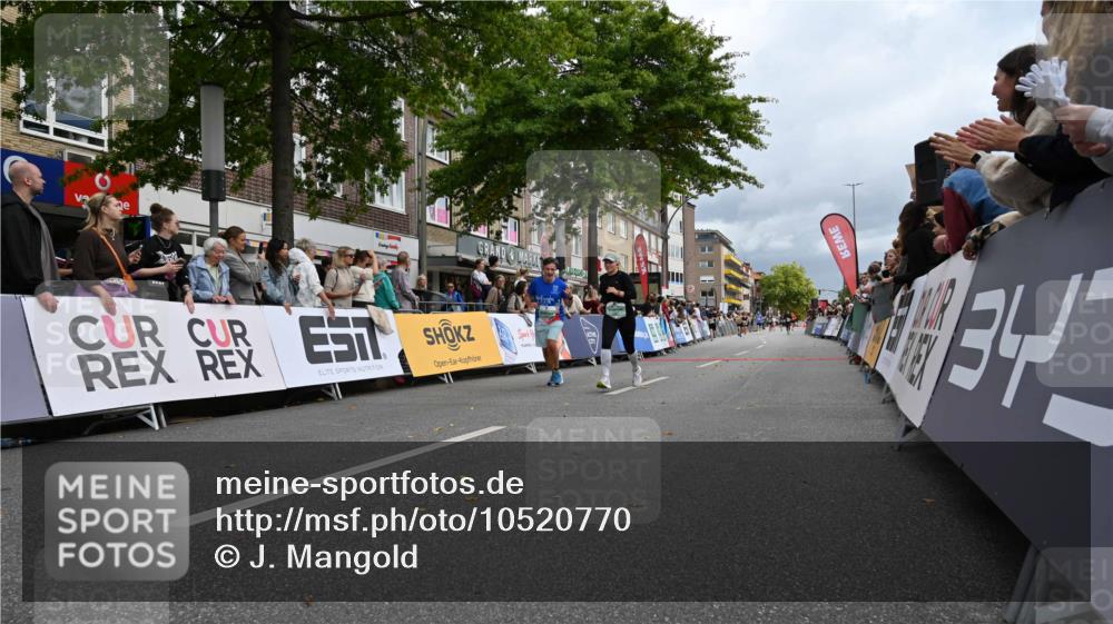 20.09.2026 - PSD Bank Halbmarathon J. Mangold http://msf.ph/oto/10520770 20.09.2026 11:54:12 Ziel 2727, 2987, 3687, 4777 meine-sportfotos.de