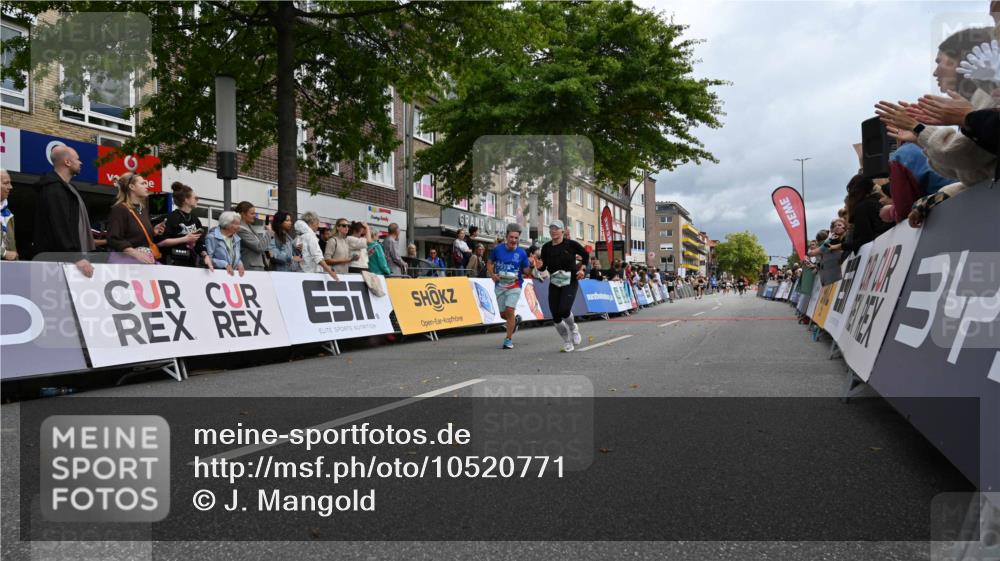 20.09.2026 - PSD Bank Halbmarathon J. Mangold http://msf.ph/oto/10520771 20.09.2026 11:54:13 Ziel 2727, 2987, 3687, 4777 meine-sportfotos.de