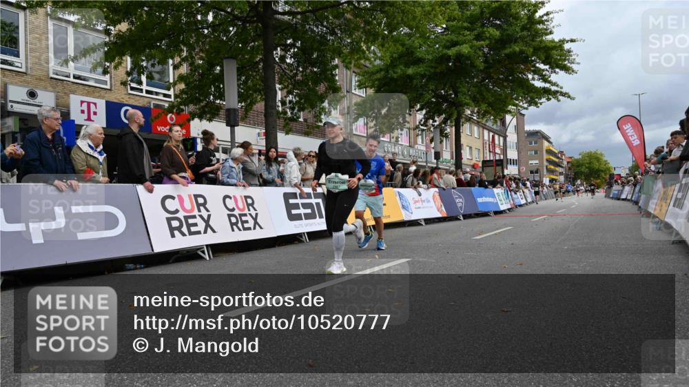 20.09.2026 - PSD Bank Halbmarathon J. Mangold http://msf.ph/oto/10520777 20.09.2026 11:54:13 Ziel 2727, 2987, 3687, 4777 meine-sportfotos.de