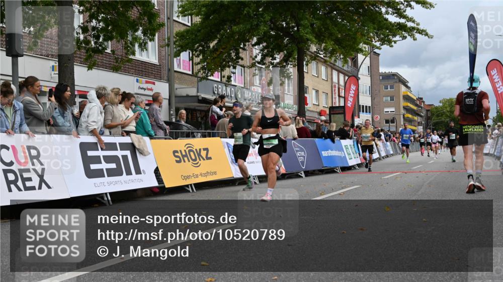 20.09.2026 - PSD Bank Halbmarathon J. Mangold http://msf.ph/oto/10520789 20.09.2026 11:54:22 Ziel 1067, 1094, 2123, 3351, 3386, 3426, 4569, 4644, 4755 meine-sportfotos.de