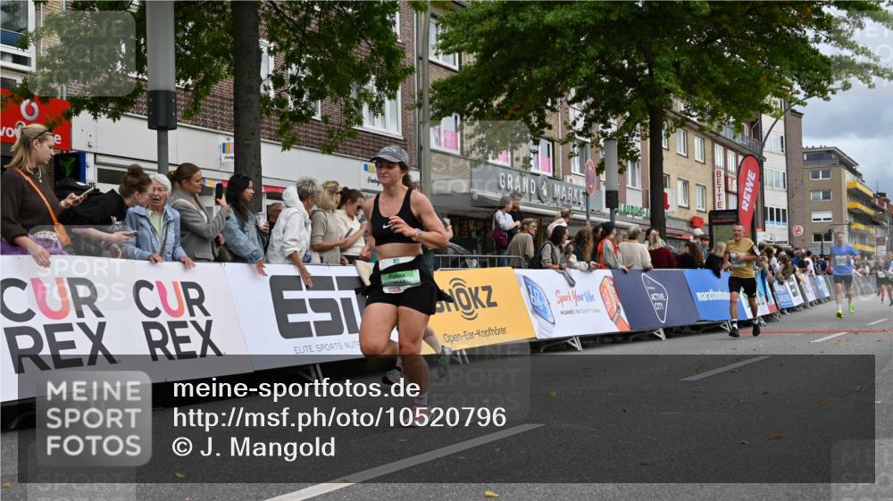 20.09.2026 - PSD Bank Halbmarathon J. Mangold http://msf.ph/oto/10520796 20.09.2026 11:54:22 Ziel 1067, 1094, 2123, 3351, 3386, 3426, 4569, 4644, 4755 meine-sportfotos.de