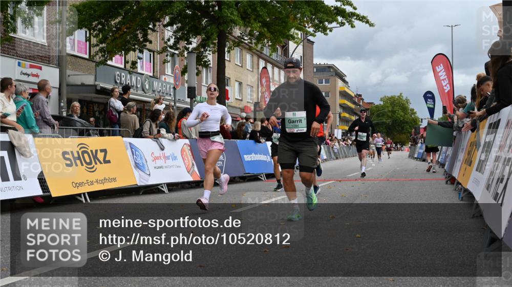 20.09.2026 - PSD Bank Halbmarathon J. Mangold http://msf.ph/oto/10520812 20.09.2026 11:54:27 Ziel 1067, 1094, 2123, 2313, 2647, 3351, 3386, 3426, 4569, 4644, 4755 meine-sportfotos.de