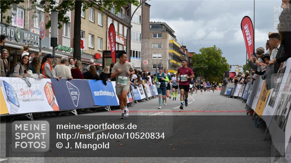 20.09.2026 - PSD Bank Halbmarathon J. Mangold http://msf.ph/oto/10520834 20.09.2026 11:54:35 Ziel 1133, 2059, 2313, 2647, 2669, 3351, 3372, 3893, 3916, 4569, 4755 meine-sportfotos.de