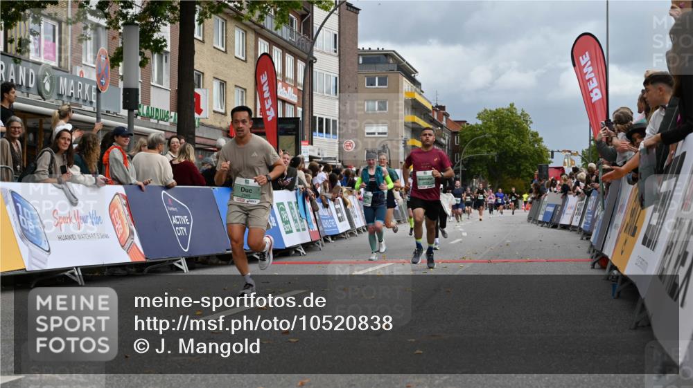 20.09.2026 - PSD Bank Halbmarathon J. Mangold http://msf.ph/oto/10520838 20.09.2026 11:54:36 Ziel 1133, 2059, 2313, 2647, 2669, 3372, 3893, 3916, 4569 meine-sportfotos.de