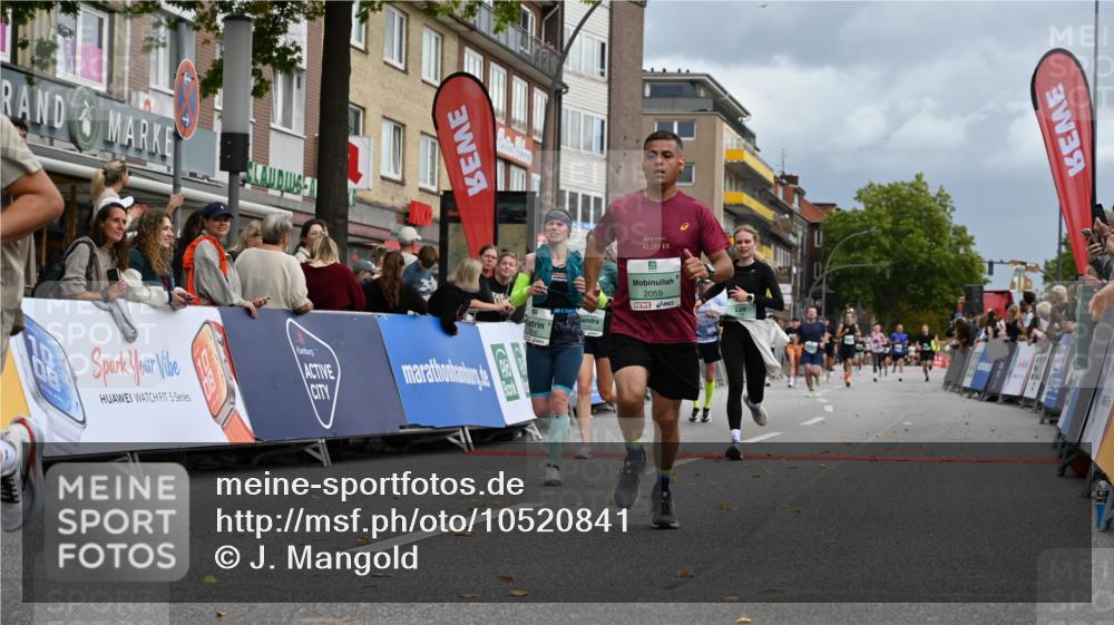 20.09.2026 - PSD Bank Halbmarathon J. Mangold http://msf.ph/oto/10520841 20.09.2026 11:54:37 Ziel 1133, 2059, 2313, 2647, 2669, 3372, 3893, 3916 meine-sportfotos.de