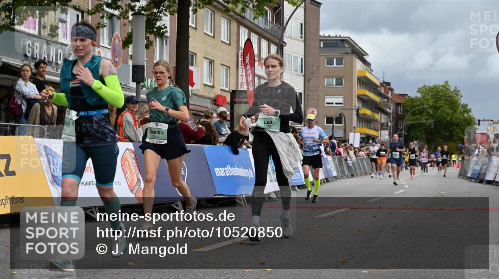 20.09.2026 - PSD Bank Halbmarathon J. Mangold http://msf.ph/oto/10520850 20.09.2026 11:54:39 Ziel 1133, 2059, 2313, 2669, 3115, 3372, 3893, 3916 meine-sportfotos.de