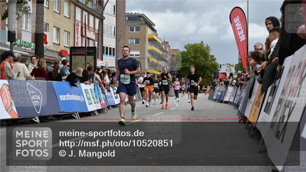 20.09.2026 - PSD Bank Halbmarathon J. Mangold http://msf.ph/oto/10520851 20.09.2026 11:54:45 Ziel 1133, 1184, 1433, 3115, 3372, 3893, 4447, 4645, 4720 meine-sportfotos.de