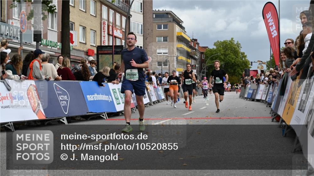 20.09.2026 - PSD Bank Halbmarathon J. Mangold http://msf.ph/oto/10520855 20.09.2026 11:54:45 Ziel 1133, 1184, 1433, 3115, 3372, 3893, 4447, 4645, 4720 meine-sportfotos.de
