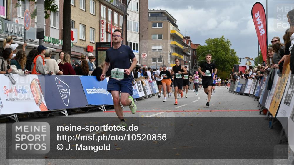 20.09.2026 - PSD Bank Halbmarathon J. Mangold http://msf.ph/oto/10520856 20.09.2026 11:54:45 Ziel 1133, 1184, 1433, 3115, 3372, 3893, 4447, 4645, 4720 meine-sportfotos.de