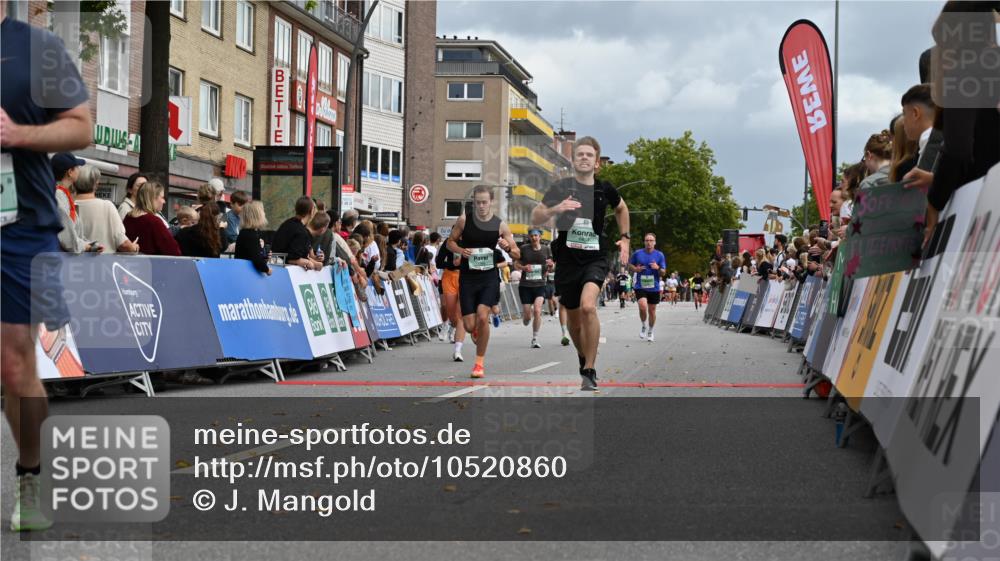 20.09.2026 - PSD Bank Halbmarathon J. Mangold http://msf.ph/oto/10520860 20.09.2026 11:54:46 Ziel 1178, 1184, 1433, 3115, 3372, 3893, 4447, 4645, 4656, 4720 meine-sportfotos.de
