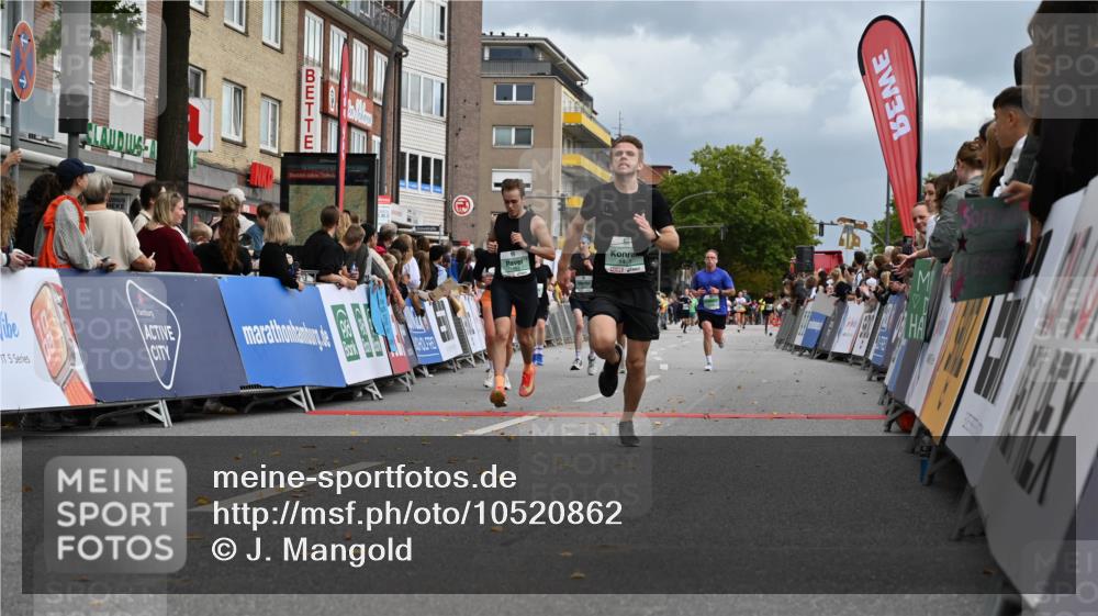 20.09.2026 - PSD Bank Halbmarathon J. Mangold http://msf.ph/oto/10520862 20.09.2026 11:54:47 Ziel 1088, 1178, 1184, 1433, 3115, 3893, 4447, 4645, 4656, 4720 meine-sportfotos.de