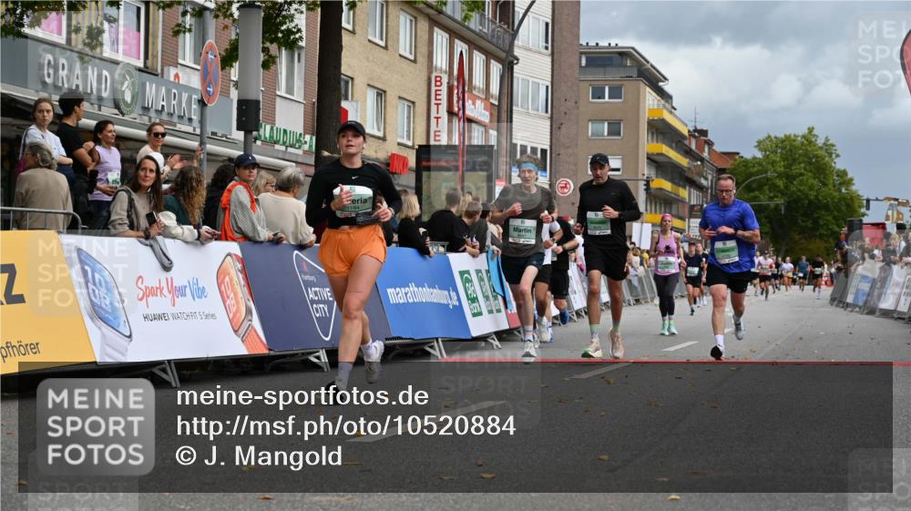 20.09.2026 - PSD Bank Halbmarathon J. Mangold http://msf.ph/oto/10520884 20.09.2026 11:54:50 Ziel 1088, 1178, 1184, 1433, 3115, 3713, 4447, 4645, 4656, 4720 meine-sportfotos.de