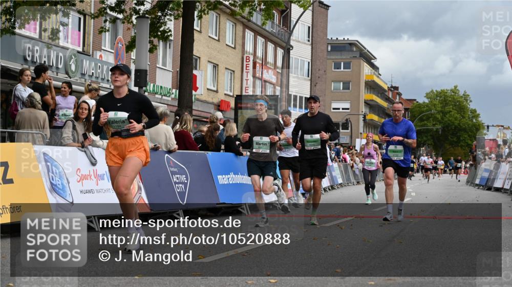 20.09.2026 - PSD Bank Halbmarathon J. Mangold http://msf.ph/oto/10520888 20.09.2026 11:54:51 Ziel 1088, 1178, 1184, 1433, 3115, 3713, 4447, 4645, 4656, 4720 meine-sportfotos.de